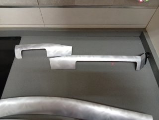 Accesorios BMW E46 Compact