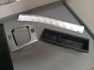 Accesorios BMW E46 Compact