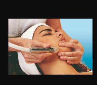 Máquina Dermoabrasión Profesional Philoderm
