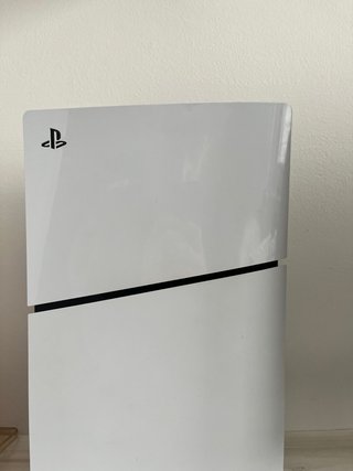 Ps5 Slim + Monitor AOC 165Hz