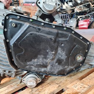 CAJA CAMBIOS AUDI AUDI A4 BERLINA (8E) 2004-2007