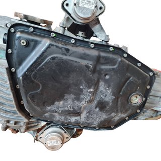 CAJA CAMBIOS AUDI AUDI A4 BERLINA (8E) 2004-2007