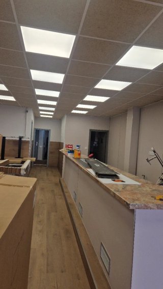 Bar en traspaso