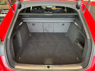 Audi A4 BLACK-LINE TDI 286CV QUATTRO