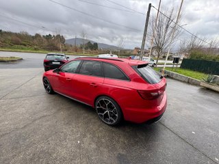 Audi A4 BLACK-LINE TDI 286CV QUATTRO