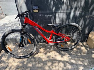 Bicicleta MTB Specialized Talla XS,