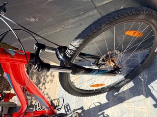 Bicicleta MTB Specialized Talla XS,