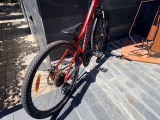 Bicicleta MTB Specialized Talla XS,