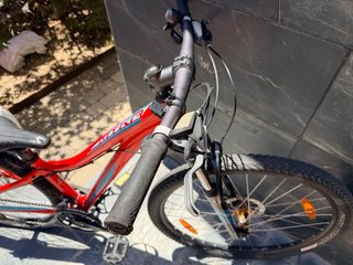 Bicicleta MTB Specialized Talla XS,