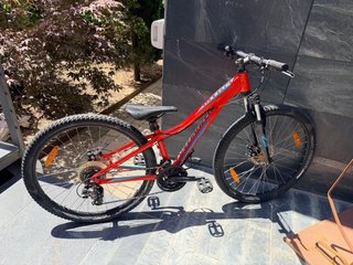 Bicicleta MTB Specialized Talla XS,