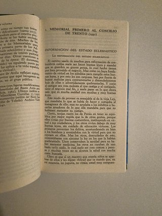Juan de Ávila escrito sacerdotales