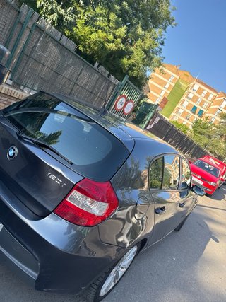 BMW Serie 1 2006
