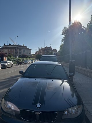 BMW Serie 1 2006