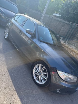 BMW Serie 1 2006
