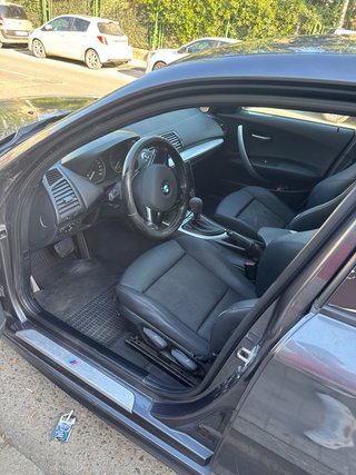 BMW Serie 1 2006