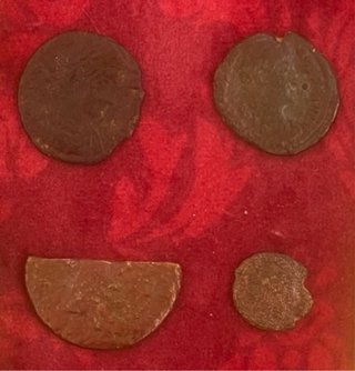 Lote Colección Antigüedades Varios