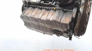 Volkswagen bkc motor completo golf 2.0  Ref:416315