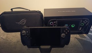 Asus ROG Ally X