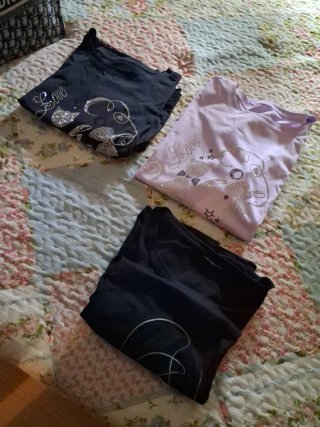 Lote Calzado Nike Hombre/Mujer + ropa variada