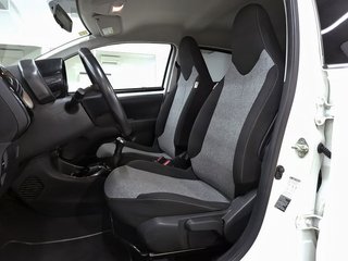 Citroën C1 VTi 53kW (72CV) S&S Origins