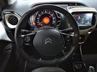 Citroën C1 VTi 53kW (72CV) S&S Origins