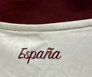 Camiseta Adidas España Talla XL