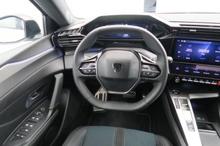 Peugeot 308 5P First Edition Eléctrico 115kW (156CV)