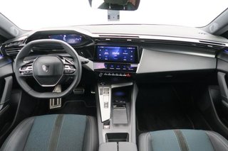 Peugeot 308 5P First Edition Eléctrico 115kW (156CV)