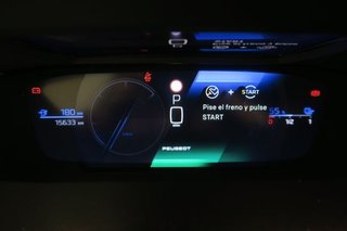 Peugeot 308 5P First Edition Eléctrico 115kW (156CV)