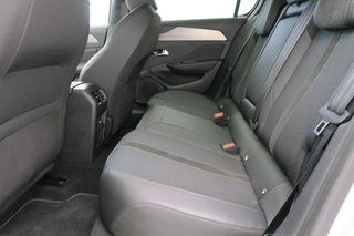 Peugeot 308 5P First Edition Eléctrico 115kW (156CV)