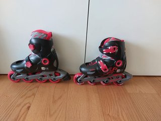 Patines en línea infantiles Oxelo