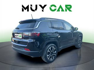 Jeep Compass 1.6 Multijet Night Eagle 4x2 96 kW (130 CV)