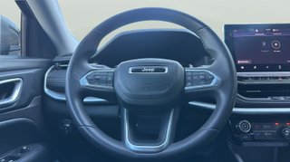 Jeep Compass 1.6 Multijet Night Eagle 4x2 96 kW (130 CV)