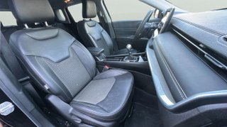 Jeep Compass 1.6 Multijet Night Eagle 4x2 96 kW (130 CV)