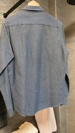 Camisa FRC Hombre Talla M