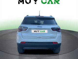 Jeep Compass 1.4 Multiair Limited 4x2 103 kW (140 CV)