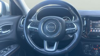 Jeep Compass 1.4 Multiair Limited 4x2 103 kW (140 CV)