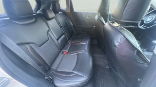 Jeep Compass 1.4 Multiair Limited 4x2 103 kW (140 CV)