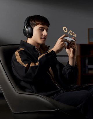 Auriculares UGREEN Negro y Blanco