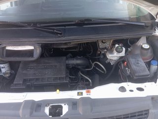 Ford Transit 2008 22 Tdci