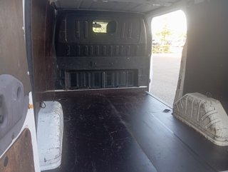 Ford Transit 2008 22 Tdci
