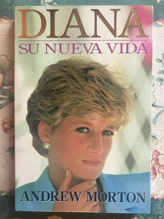Lote 6 libros. K