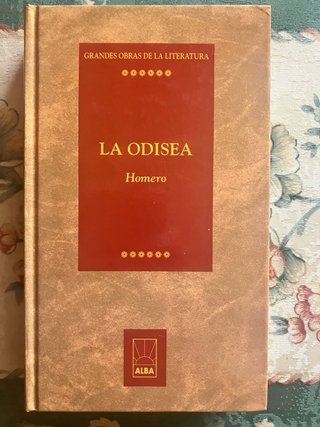 Lote 6 libros. K