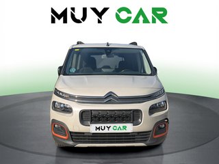 Citroen Berlingo BlueHDi 100 S&S Talla XL Shine 75 kW (102 CV)
