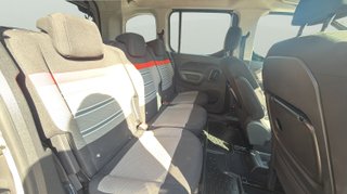 Citroen Berlingo BlueHDi 100 S&S Talla XL Shine 75 kW (102 CV)