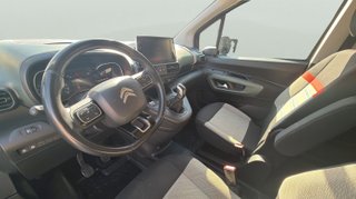 Citroen Berlingo BlueHDi 100 S&S Talla XL Shine 75 kW (102 CV)