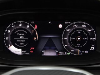 Cupra Terramar 1.5 eTSI 110kW (150 CV) DSG