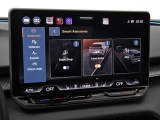 Cupra Terramar 1.5 eTSI 110kW (150 CV) DSG