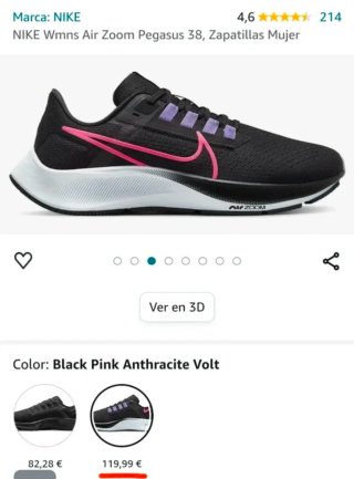 Zapatillas Nike
