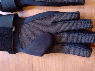 Guantes Neopreno Cressi Talla M